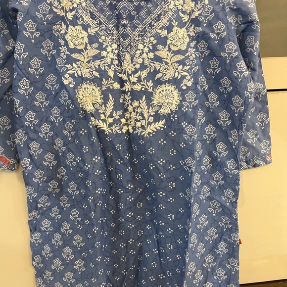 Biba Kurta Bottoms Biba Kurta Set Poshmark